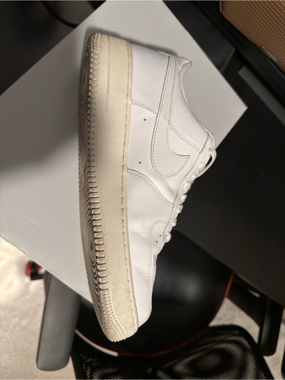Airforce 1 - Picture 4 of 9
